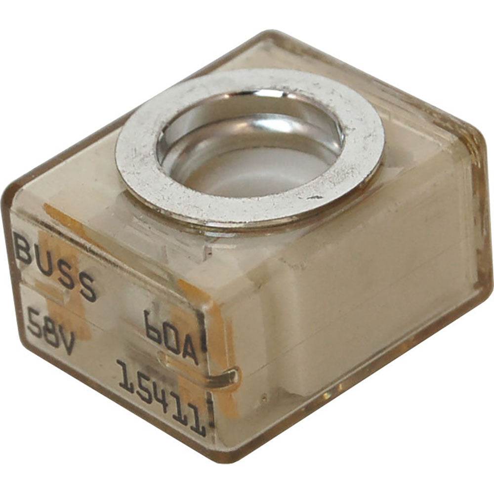 Suncoast Marine and Auto offers Blue Sea 5178 60A Fuse Terminal [5178]