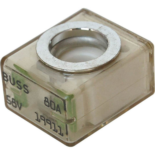 Suncoast Marine and Auto offers Blue Sea 5181 80A Fuse Terminal [5181]