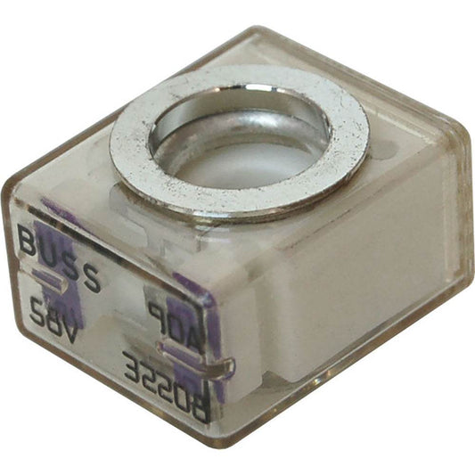 Suncoast Marine and Auto offers Blue Sea 5182 90A Fuse Terminal [5182]