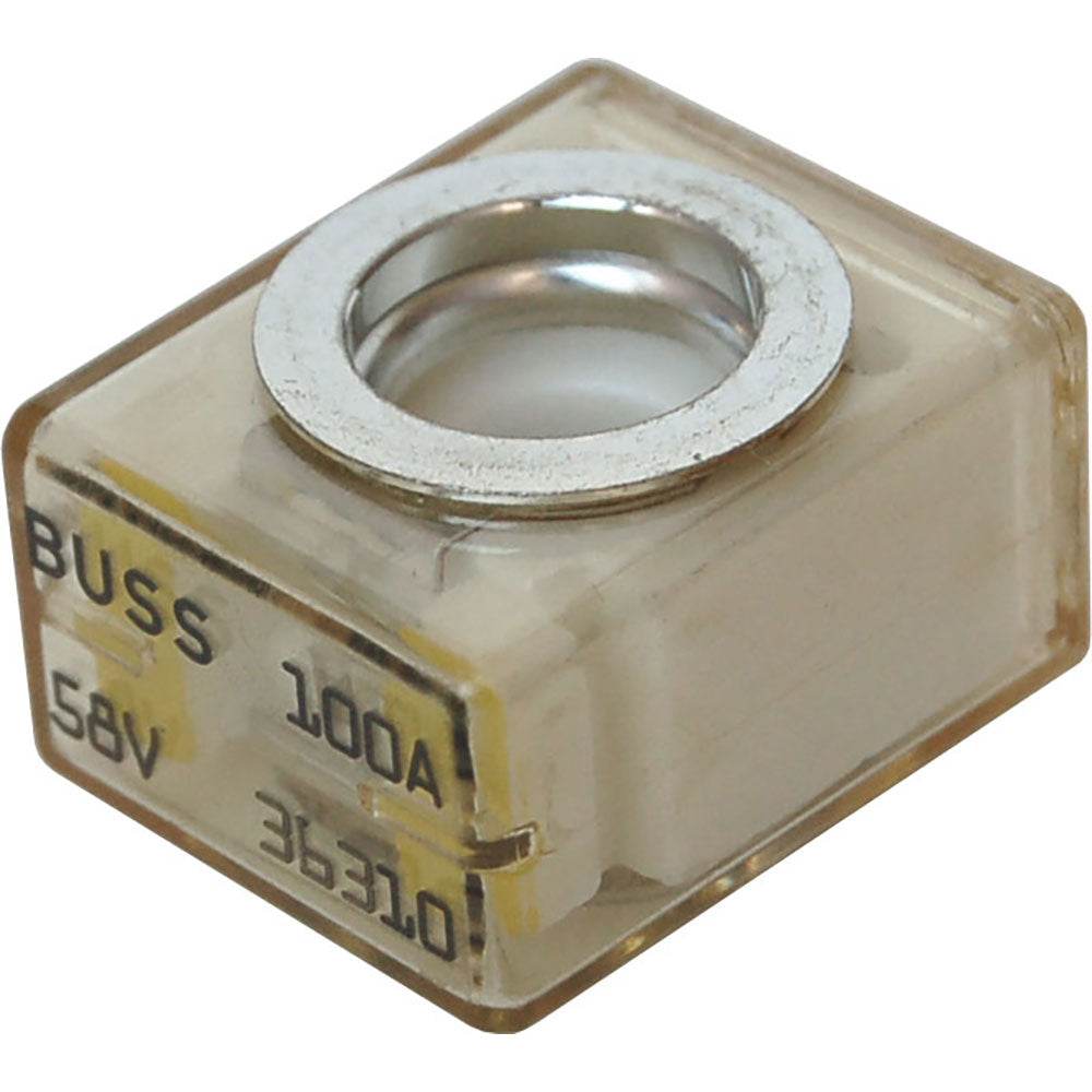 Suncoast Marine and Auto offers Blue Sea 5183 100A Fuse Terminal [5183]