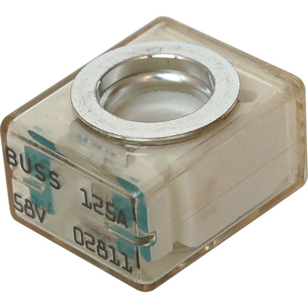 Suncoast Marine and Auto offers Blue Sea 5184 125A Fuse Terminal [5184]