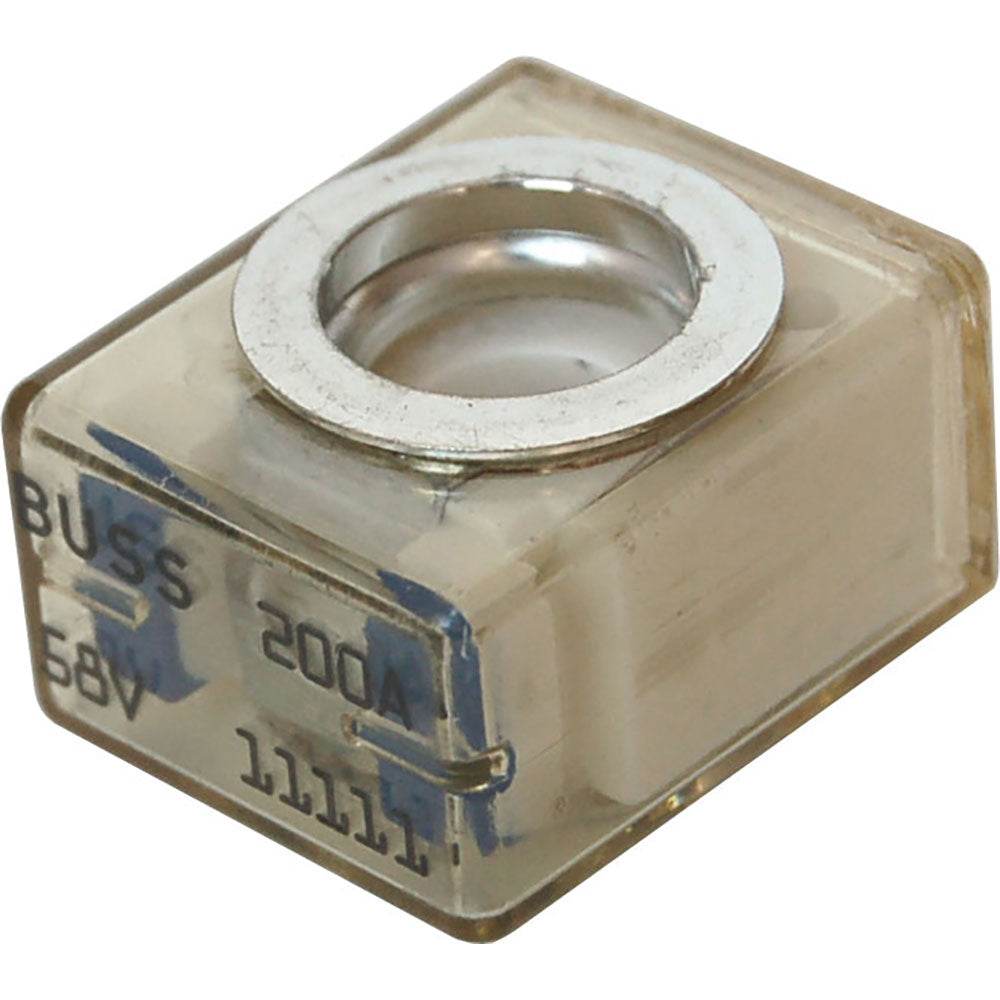 Suncoast Marine and Auto offers Blue Sea 5187 200A Fuse Terminal [5187]