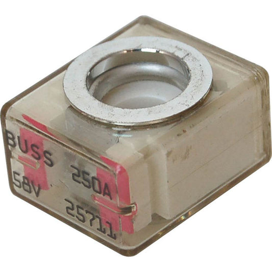 Suncoast Marine and Auto offers Blue Sea 5189 250A Fuse Terminal [5189]