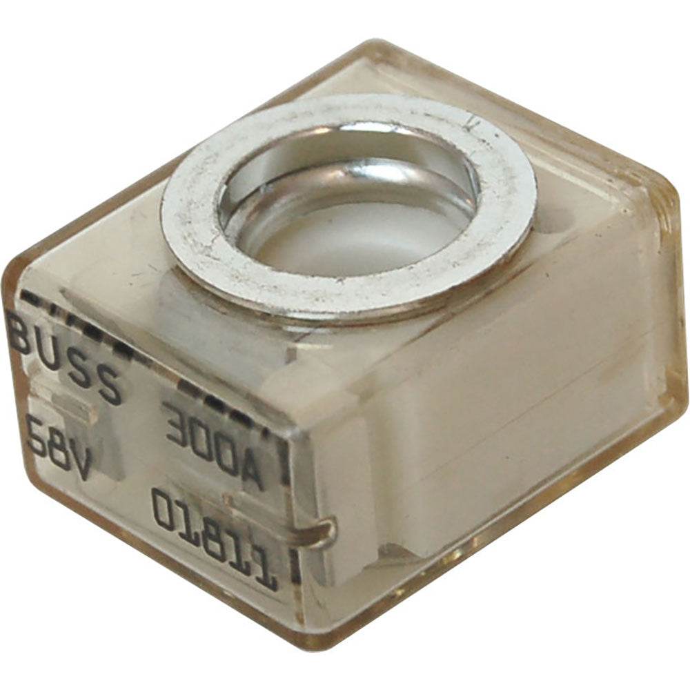 Suncoast Marine and Auto offers Blue Sea 5190 300A Fuse Terminal [5190]