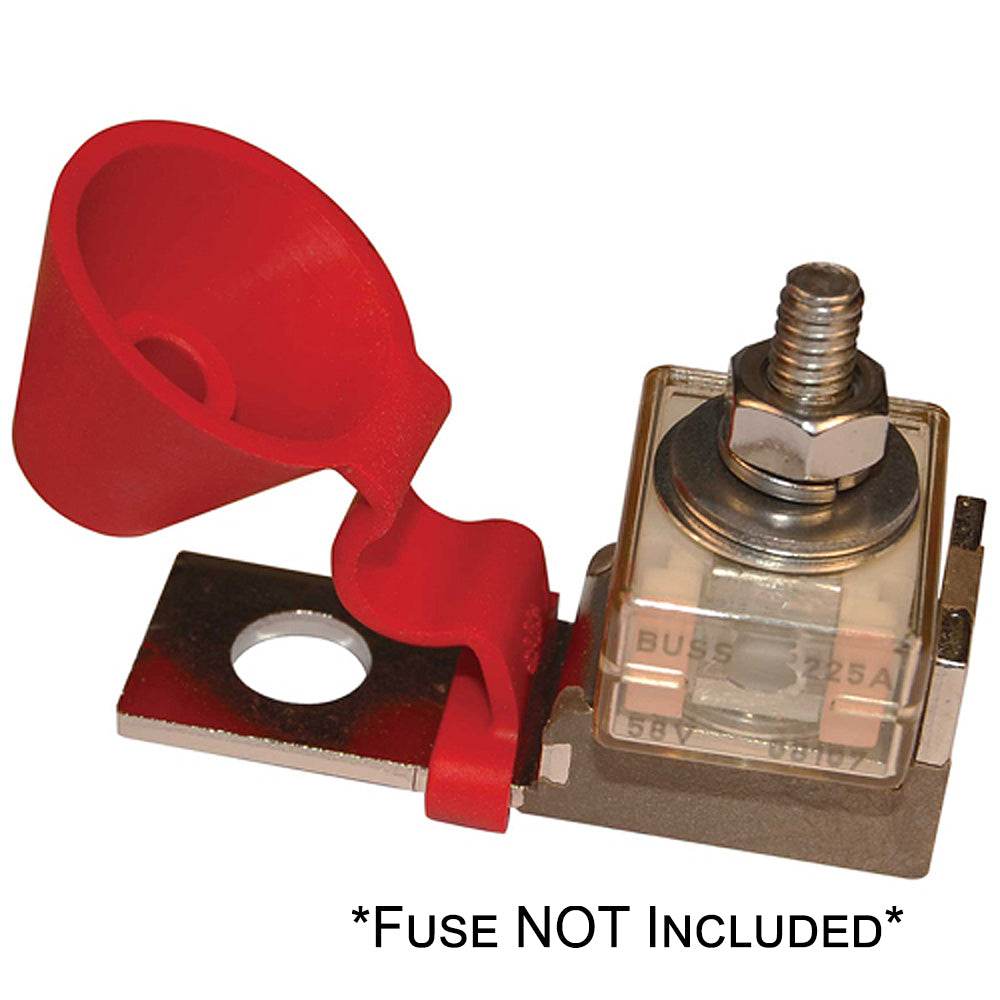 Suncoast Marine and Auto offers Blue Sea 5191 Terminal Fuse Block 30-300AMP [5191]