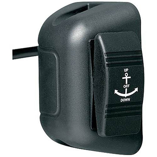 Suncoast Marine and Auto offers Minn Kota Deckhand 40 Remote Switch [1810150]