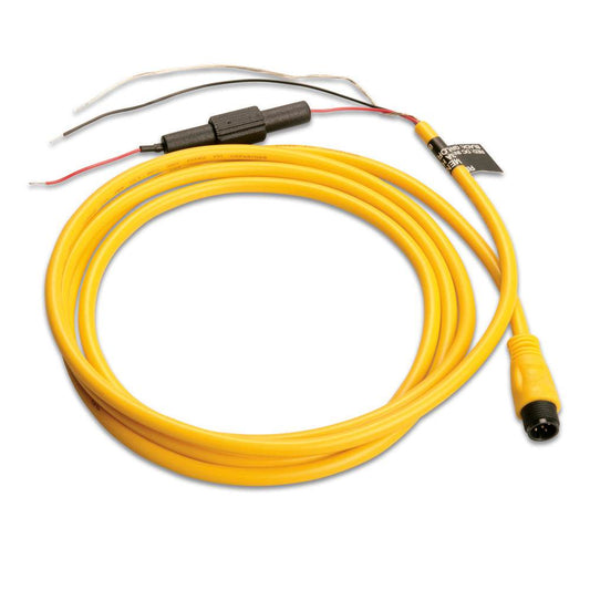 Suncoast Marine and Auto offers Garmin NMEA 2000 Power Cable [010-11079-00]