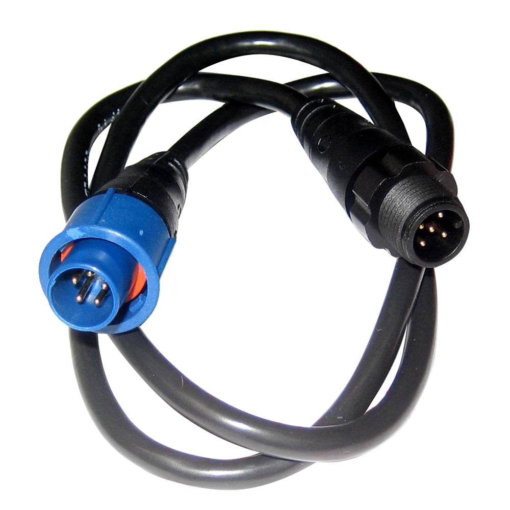 Suncoast Marine and Auto offers Lowrance NAC-MRD2MBL NMEA Network Adapter Cable [127-04]