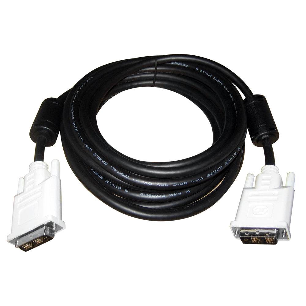 Suncoast Marine and Auto offers Furuno DVI-D 5M Cable f/NavNet 3D [000-149-054]