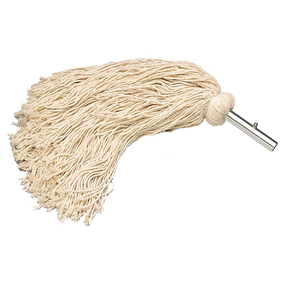 Suncoast Marine and Auto offers Shurhold Shur-LOK Cotton String Mop [112]