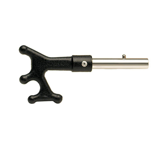 Suncoast Marine and Auto offers Shurhold Shur-Lok Boat Hook [130]