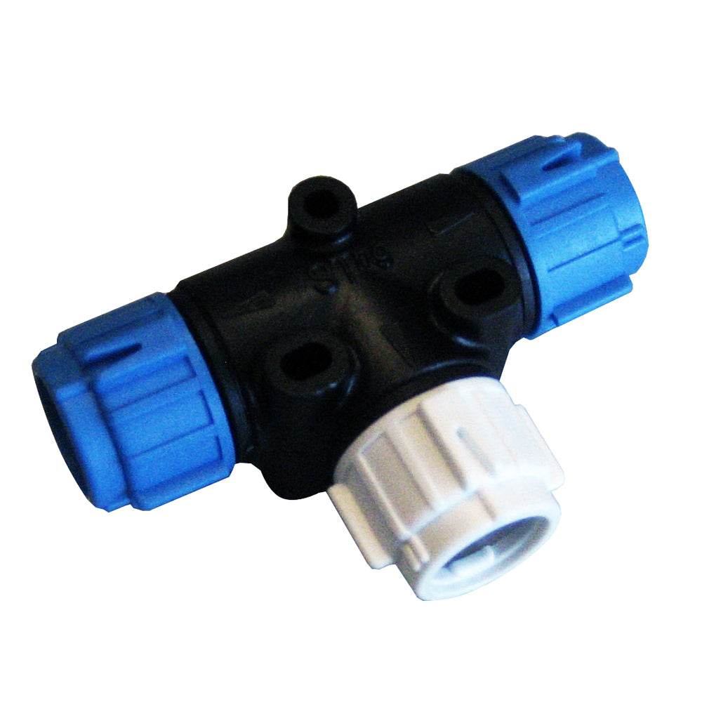 Suncoast Marine and Auto offers Raymarine SeaTalkng T-Piece Connector [A06028]