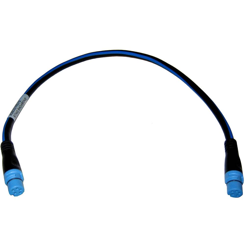 Suncoast Marine and Auto offers Raymarine 400MM Backbone Cable f/SeaTalkng [A06033]