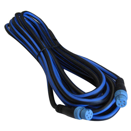 Suncoast Marine and Auto offers Raymarine 1M Backbone Cable f/SeaTalkng [A06034]