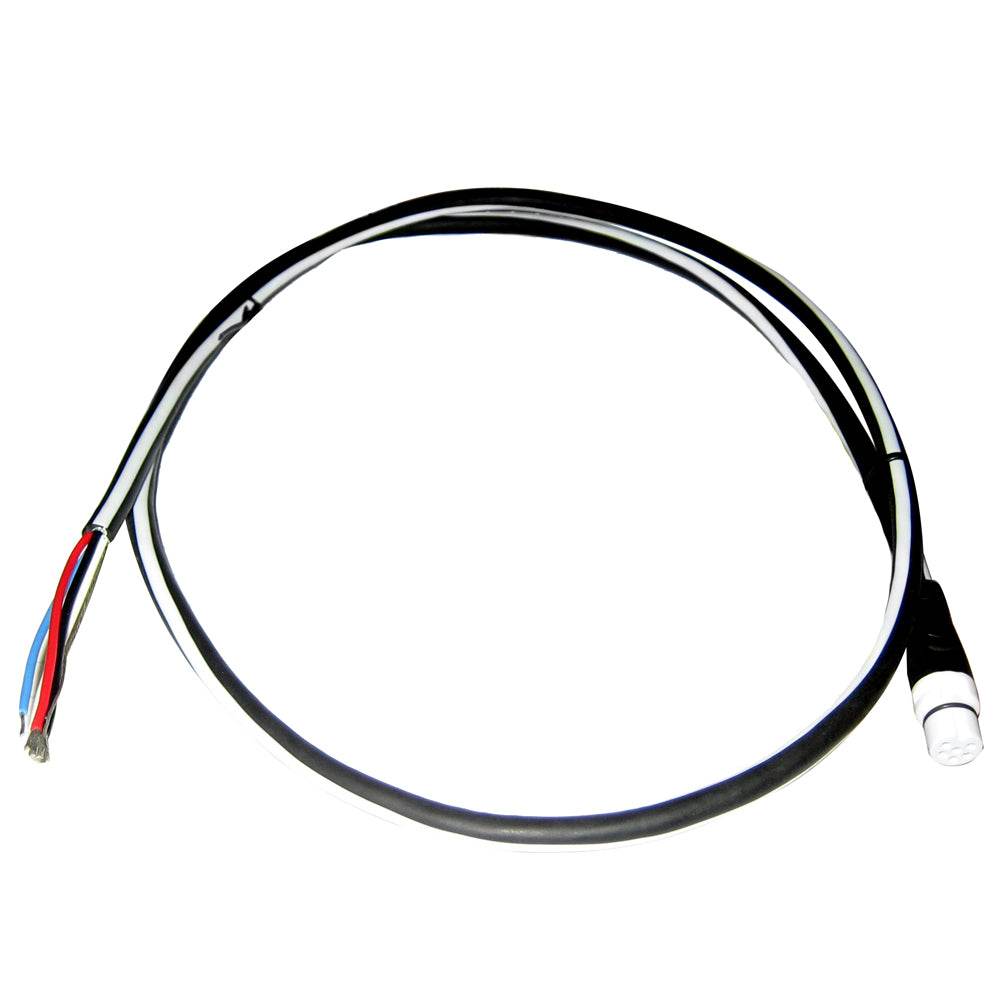 Suncoast Marine and Auto offers Raymarine 1M Stripped End Spur Cable f/SeaTalkng [A06043]