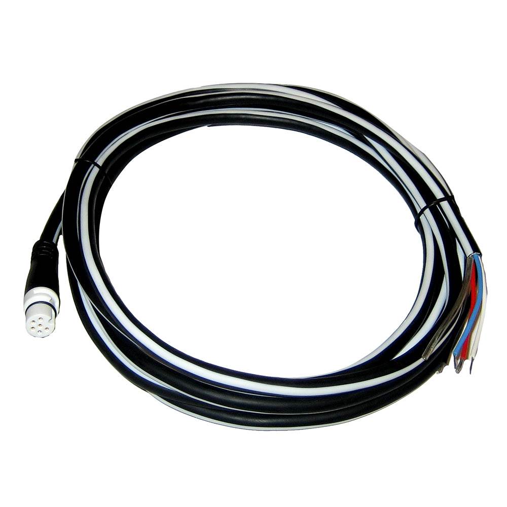 Suncoast Marine and Auto offers Raymarine 3M Stripped End Spur Cable f/SeaTalkng [A06044]