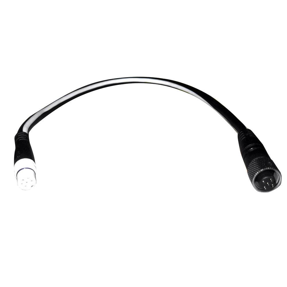 Suncoast Marine and Auto offers Raymarine Devicenet Female ADP Cable - SeaTalkng - NMEA 2000 [A06045]