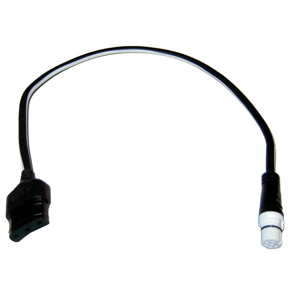 Suncoast Marine and Auto offers Raymarine Adapter Cable SeaTalk (1) to SeaTalkng [A06047]