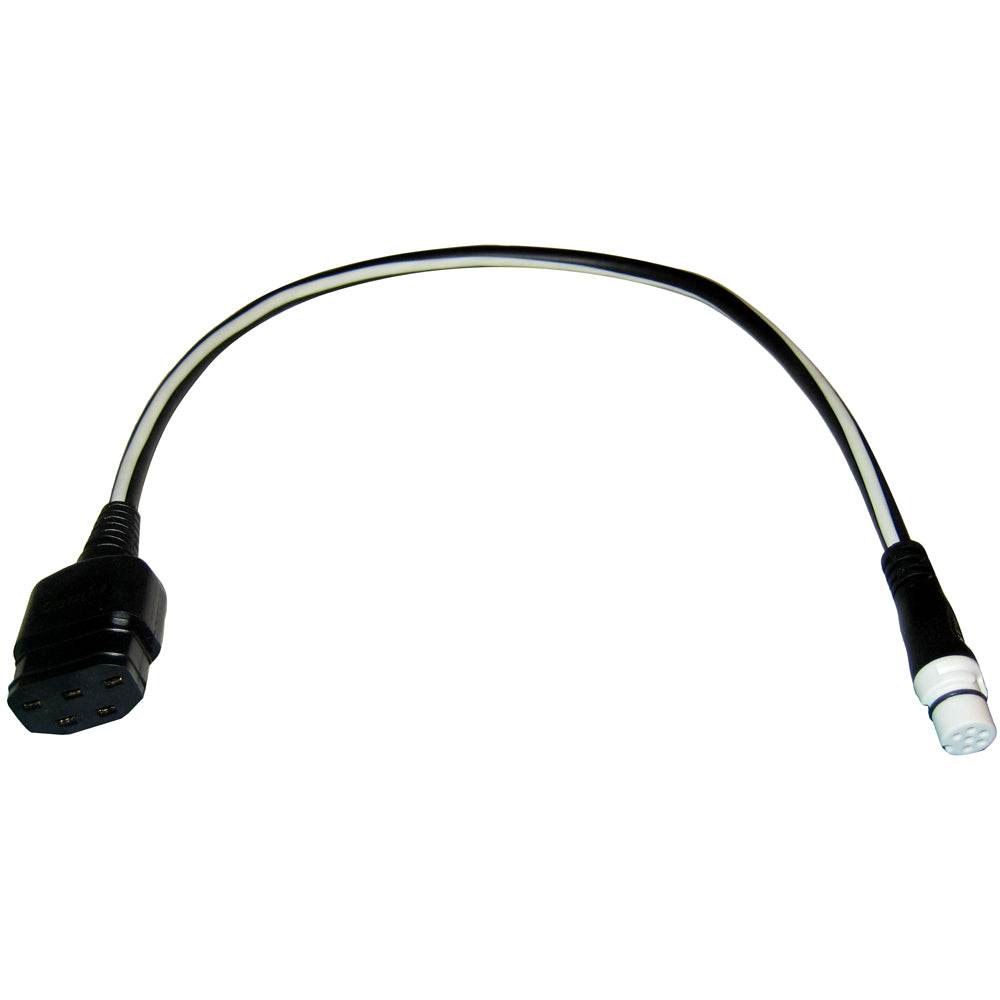 Suncoast Marine and Auto offers Raymarine Adapter Cable SeaTalk 2 to SeaTalkng [A06048]