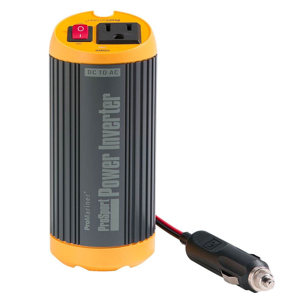 Suncoast Marine and Auto offers ProMariner ProSport Cup Holder Power Inverter [79018]