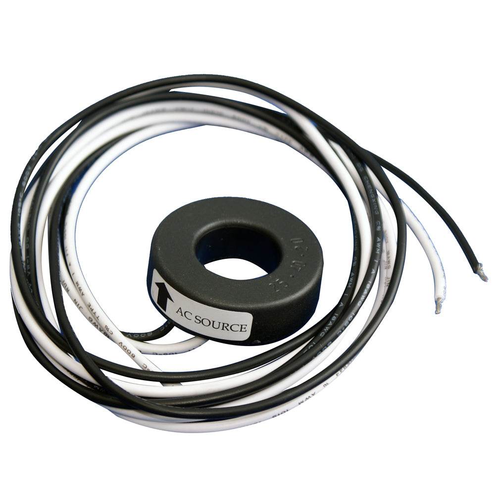 Suncoast Marine and Auto offers Maretron Current Transducer w/Cable f/ACM100 [M000630]