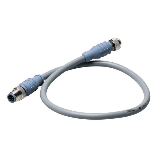 Suncoast Marine and Auto offers Maretron Micro Double-Ended Cordset - 2 Meter [CM-CG1-CF-02.0]