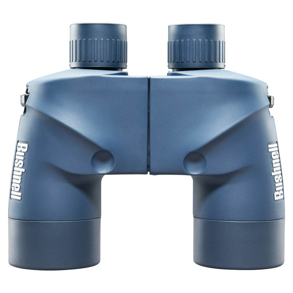 Suncoast Marine and Auto offers Bushnell Marine 7 x 50 Waterproof/Fogproof Binoculars [137501]