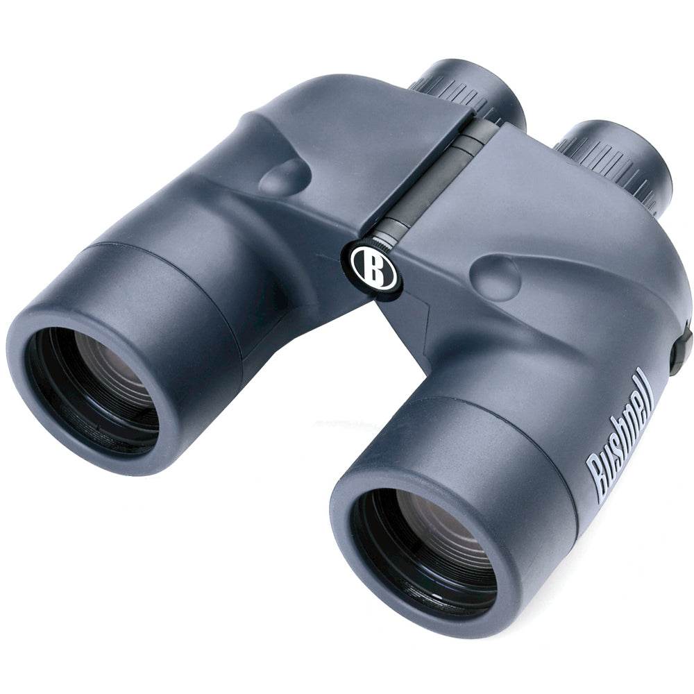 Suncoast Marine and Auto offers Bushnell Marine 7 x 50 Waterproof/Fogproof Binoculars [137501]