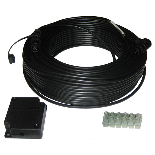 Suncoast Marine and Auto offers Furuno 30M Cable Kit w/Junction Box f/FI5001 [000-010-511]