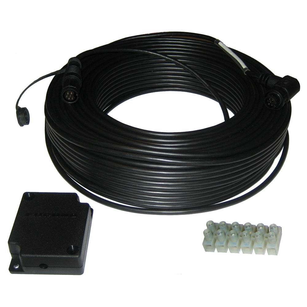 Suncoast Marine and Auto offers Furuno 50M Cable Kit w/Junction Box f/FI5001 [000-010-618]