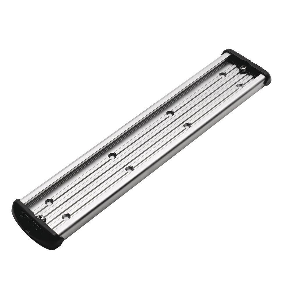 Suncoast Marine and Auto offers Cannon Aluminum Mounting Track - 18" [1904027]