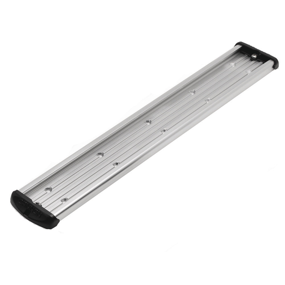 Suncoast Marine and Auto offers Cannon Aluminum Mounting Track - 24" [1904028]