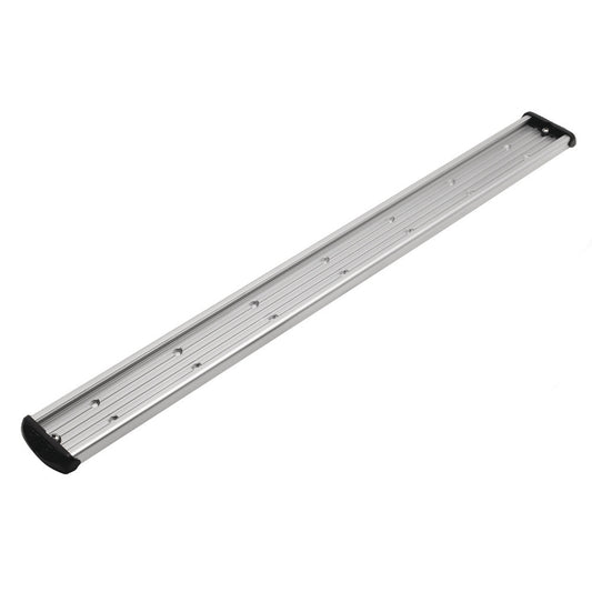 Suncoast Marine and Auto offers Cannon Aluminum Mounting Track - 36" [1904029]