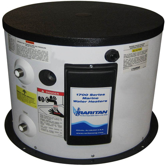 Suncoast Marine and Auto offers Raritan 20-Gallon Hot Water Heater w/o Heat Exchanger - 120v [172001]