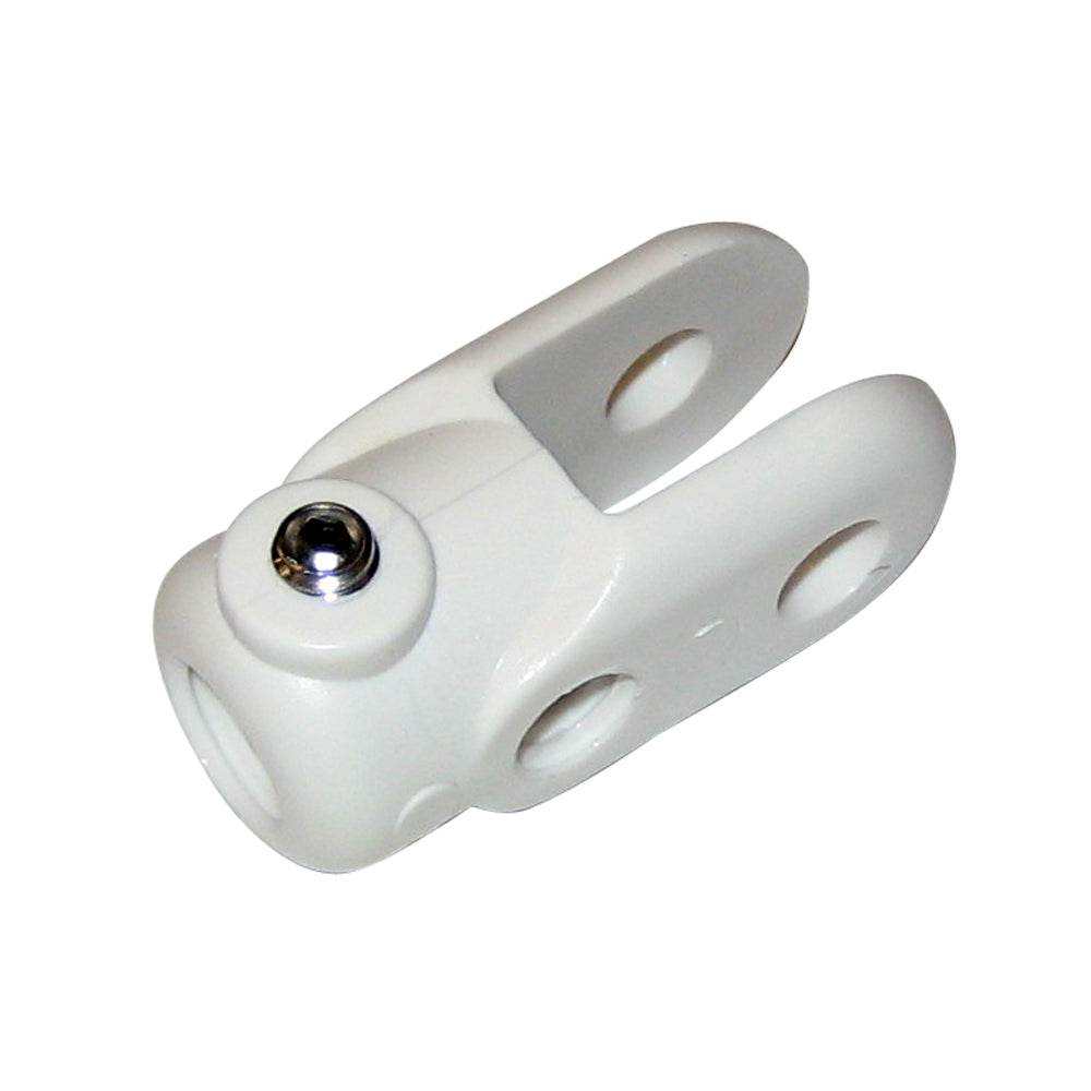 Suncoast Marine and Auto offers Raritan Plastic Piston Rod Yoke f/PHII & PHEII [1211PL]