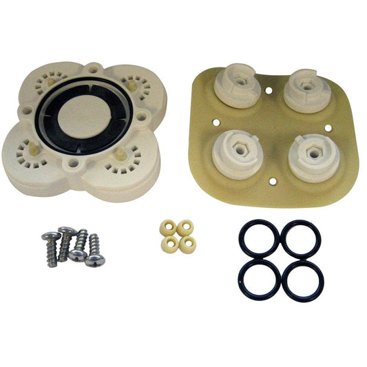 Suncoast Marine and Auto offers Raritan Diaphragm Pump Repair Kit [DIAPUMPRK]