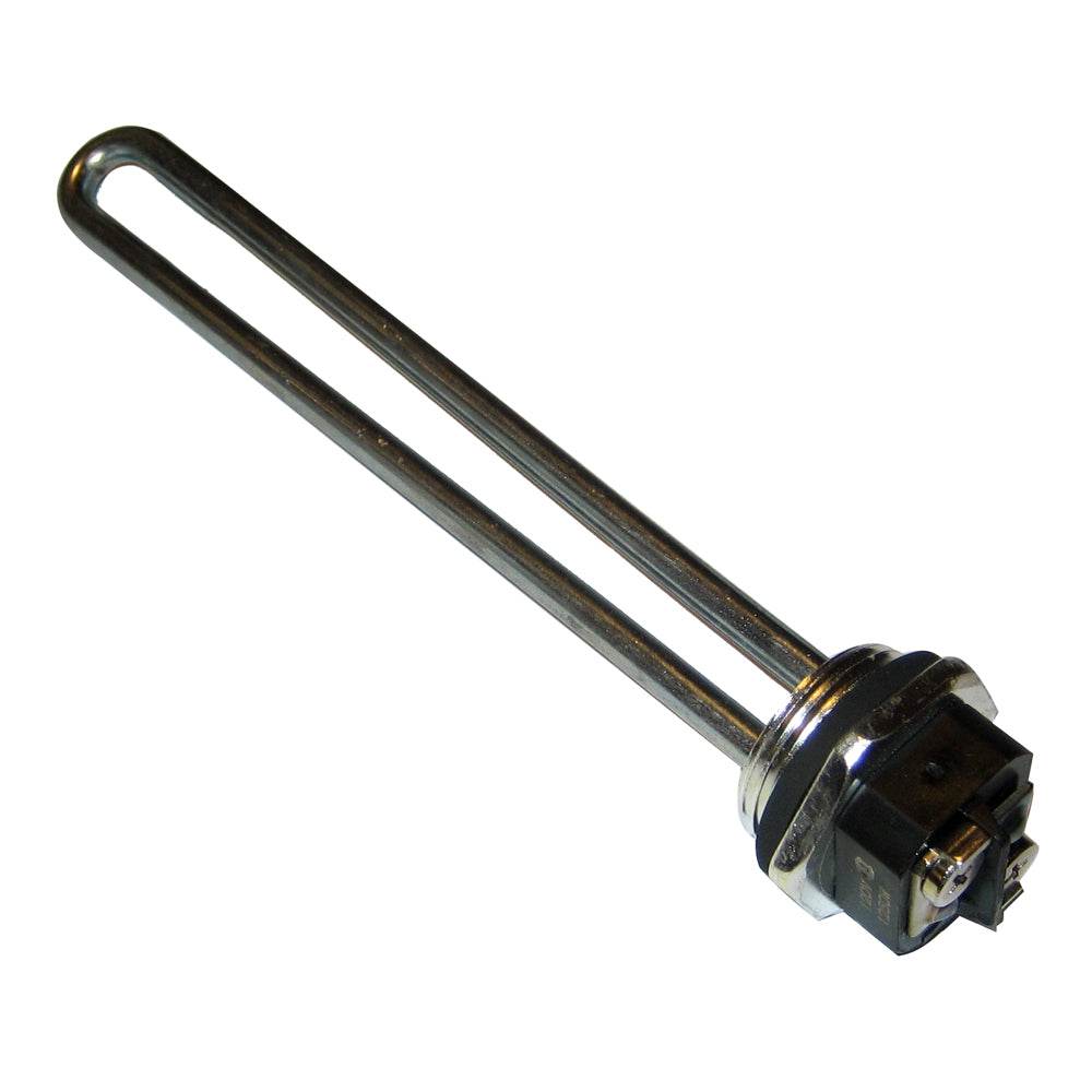 Suncoast Marine and Auto offers Raritan Heating Element w/Gasket - Screw-In Type - 120v [WH1A-S]