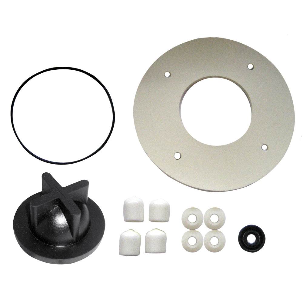 Suncoast Marine and Auto offers Raritan Sea Era Discharge Repair Kit [SEADISRK]