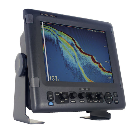 Suncoast Marine and Auto offers Furuno FCV1150 12.1" Color Fishfinder [FCV1150]