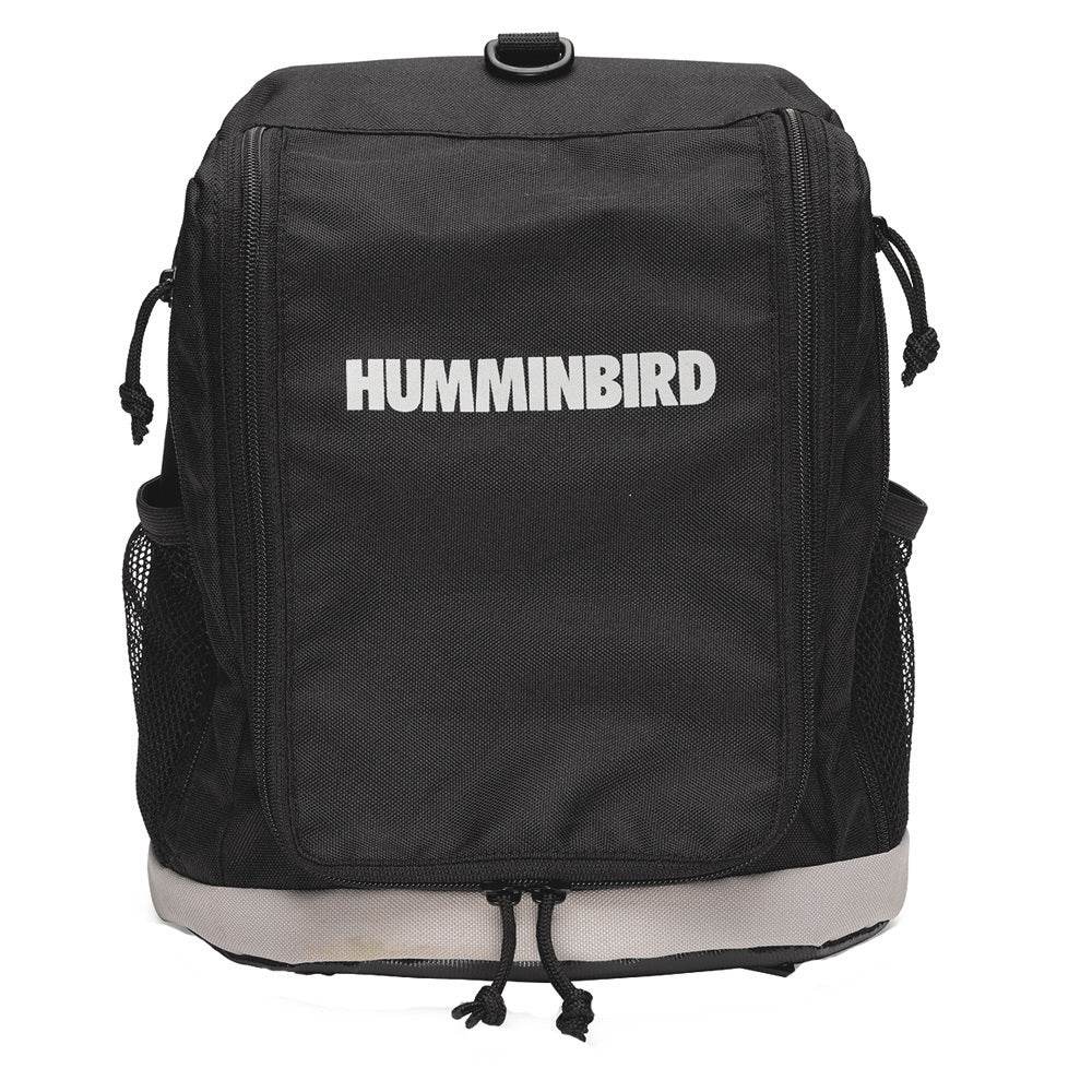 Suncoast Marine and Auto offers Humminbird ICE Fishing Flasher Soft-Sided Carrying Case [780015-1]