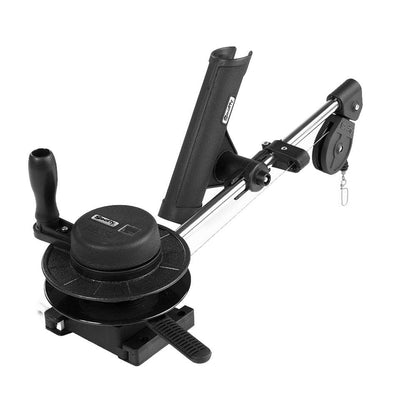 Suncoast Marine and Auto offers Scotty 1050 Depthmaster Compact Manual Downrigger [1050DPR]