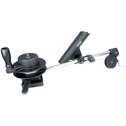 Suncoast Marine and Auto offers Scotty 1050 Depthmaster Compact Manual Downrigger [1050DPR]