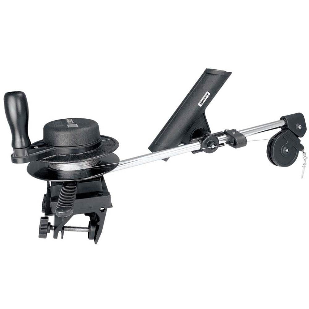 Suncoast Marine and Auto offers Scotty 1050 Depthmaster Masterpack w/1021 Clamp Mount [1050MP]