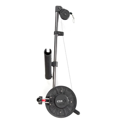 Suncoast Marine and Auto offers Scotty 1085 Strongarm 30" Manual Downrigger w/Rod Holder [1085]