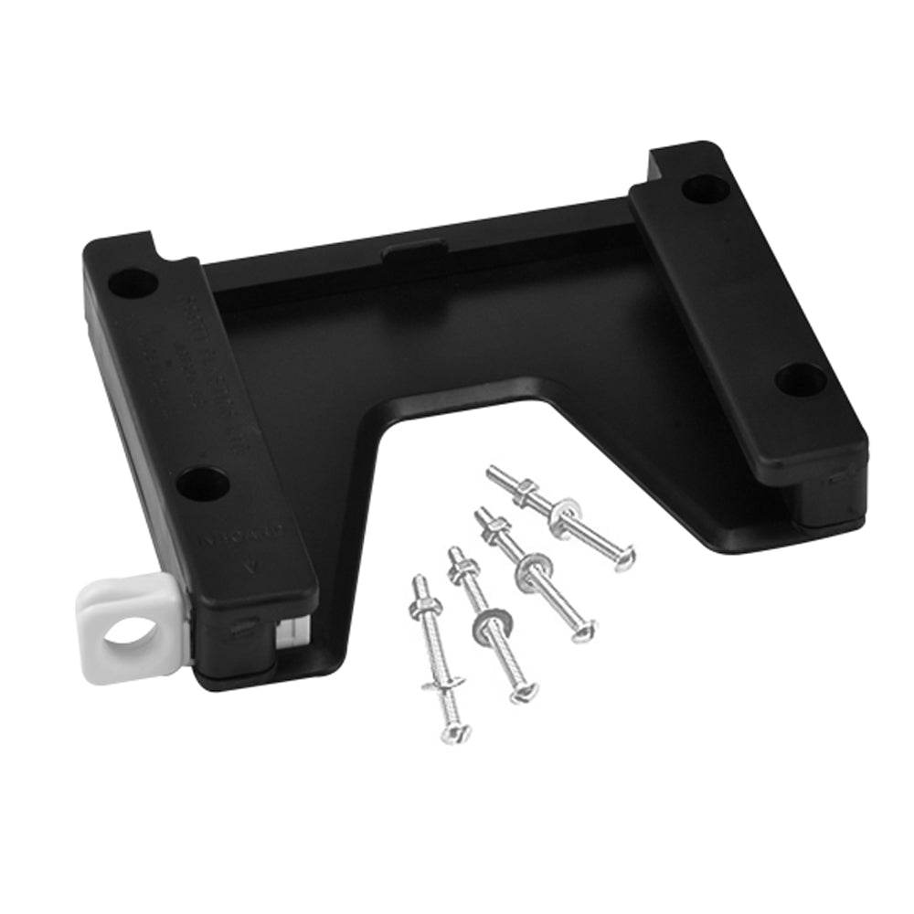 Suncoast Marine and Auto offers Scotty 1010 Mounting Bracket f/DepthKing & DepthMaster [1010]