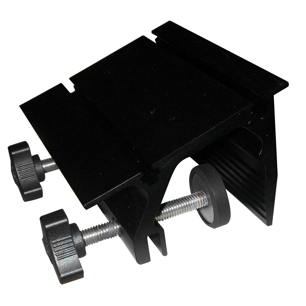 Scotty 1021 Portable Bracket f/#1050 & #1060 Scotty Downriggers (1021) - Suncoast Marine and Auto Supply 