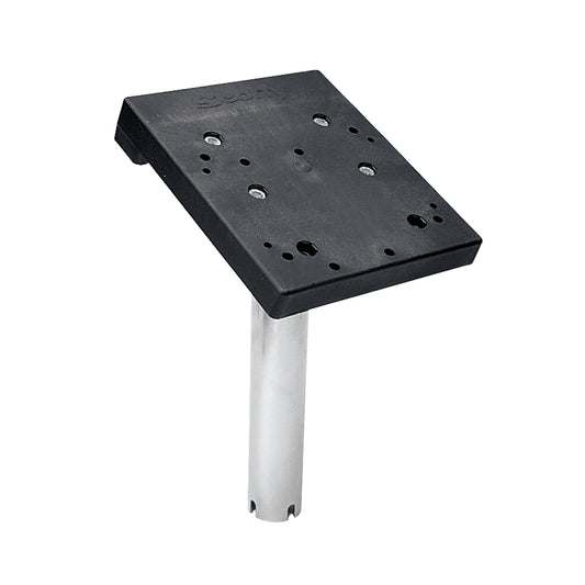 Suncoast Marine and Auto offers Scotty 1028 Gimbal Mount Bracket - 9" [1028]