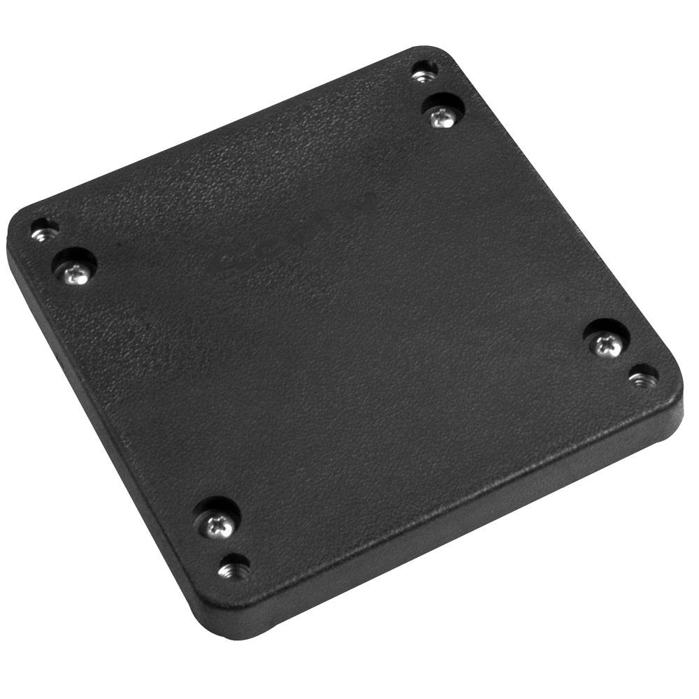 Suncoast Marine and Auto offers Scotty Mounting Plate Only f/1026 Swivel Mount [1036]