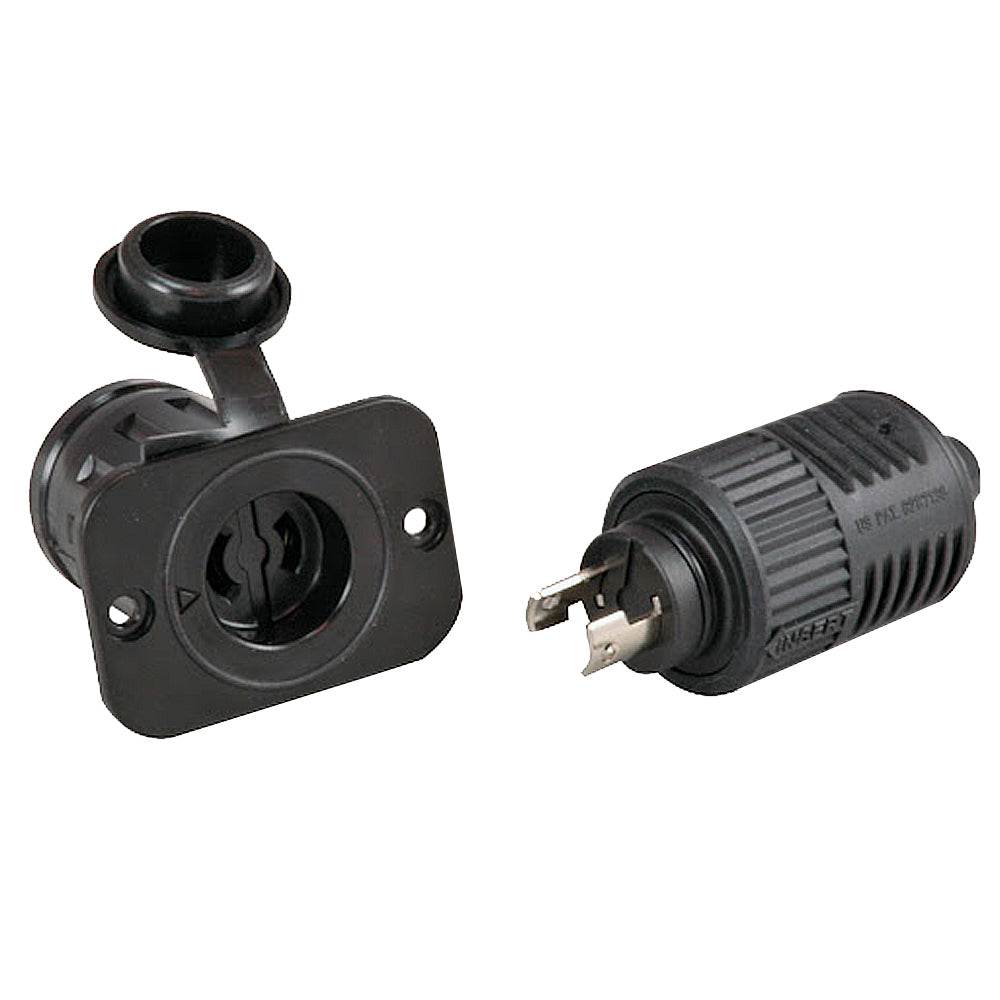 Suncoast Marine and Auto offers Scotty Depthpower Electric Plug & Socket [2125]