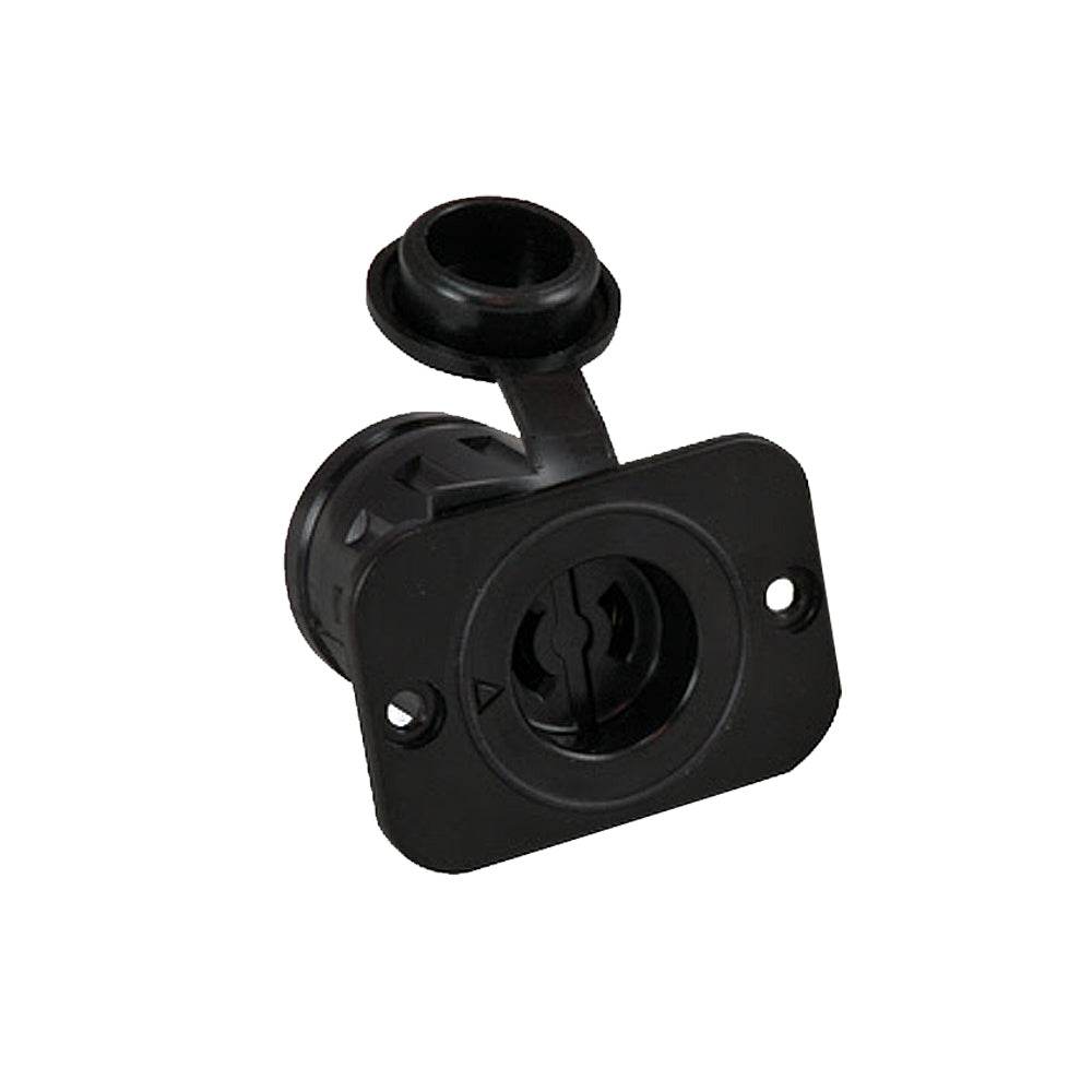 Suncoast Marine and Auto offers Scotty Electric Socket [2126]